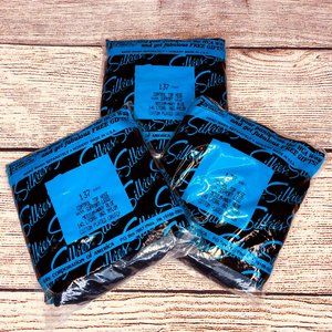Silkies Control Top Hose with Support Legs